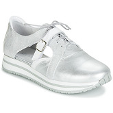 Chaussures Regard RUPINO V2 METALCRIS ARGENT