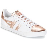 Chaussures Gola ORCHID TEXTILE METALLIC