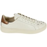 Chaussures No Name Game Perfos Beige