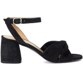 Sandales Rebecca Minkoff Sandale Romy en daim noir