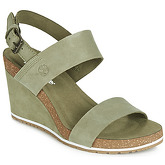 Sandales Timberland CAPRI SUNSET WEDGE