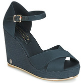 Sandales Tommy Hilfiger SELENA 2D