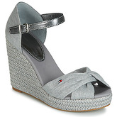 Sandales Tommy Hilfiger ELENA 3C1