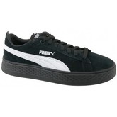 Chaussures Puma Smash Platform Suede