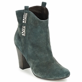 Bottines Sans Interdit ELORA