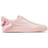 Chaussures Puma BASKET BOW WN'S - 367319-02