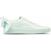 Chaussures Puma BASKET BOW WN'S - 367319-03