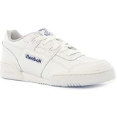 Chaussures Reebok Sport Basket WORKOUT PLUS