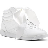 Chaussures Reebok Sport Basket F/S HI SATIN BOW