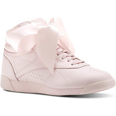 Chaussures Reebok Sport Basket F/S HI SATIN BOW