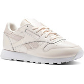 Chaussures Reebok Sport Basket CL LTHR PS PASTEL