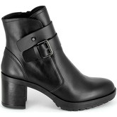 Bottines Porronet Boots 4061 Noir