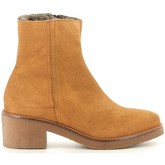 Bottines Bryan 151 cuero