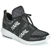 Chaussures Karl Lagerfeld VITESSE LEGERE WEB MESH