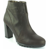 Boots Espace boots mauriaca choco