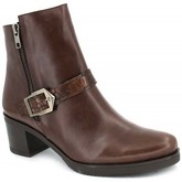 Bottines Dansi 4102