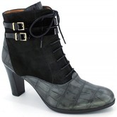 Bottines Hispanitas hi-40221 atlanta