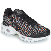 Chaussures Nike AIR MAX PLUS JUST DO IT W