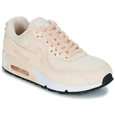 Chaussures Nike AIR MAX 90 LEATHER