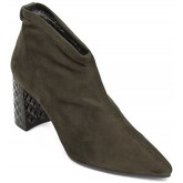 Bottines Pedro Miralles 29846