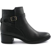 Bottines Exclusif Paris Jump