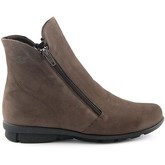 Bottines Exclusif Paris Janic