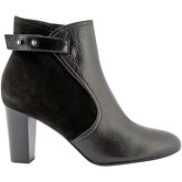 Bottines Exclusif Paris Sheli